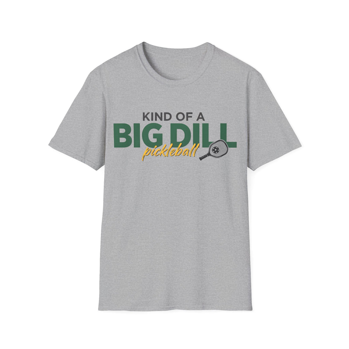 Big Dill