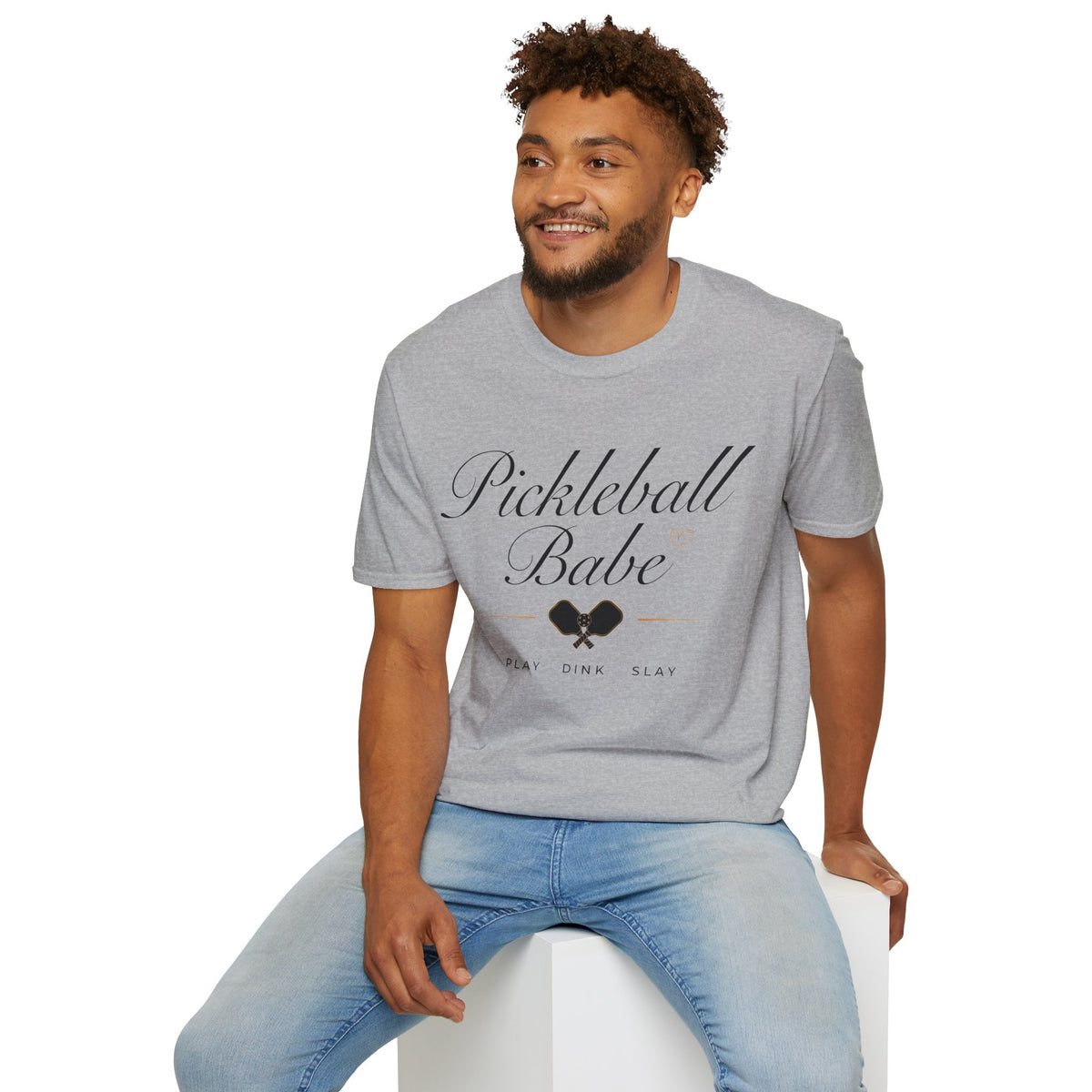 Pickleball Babe