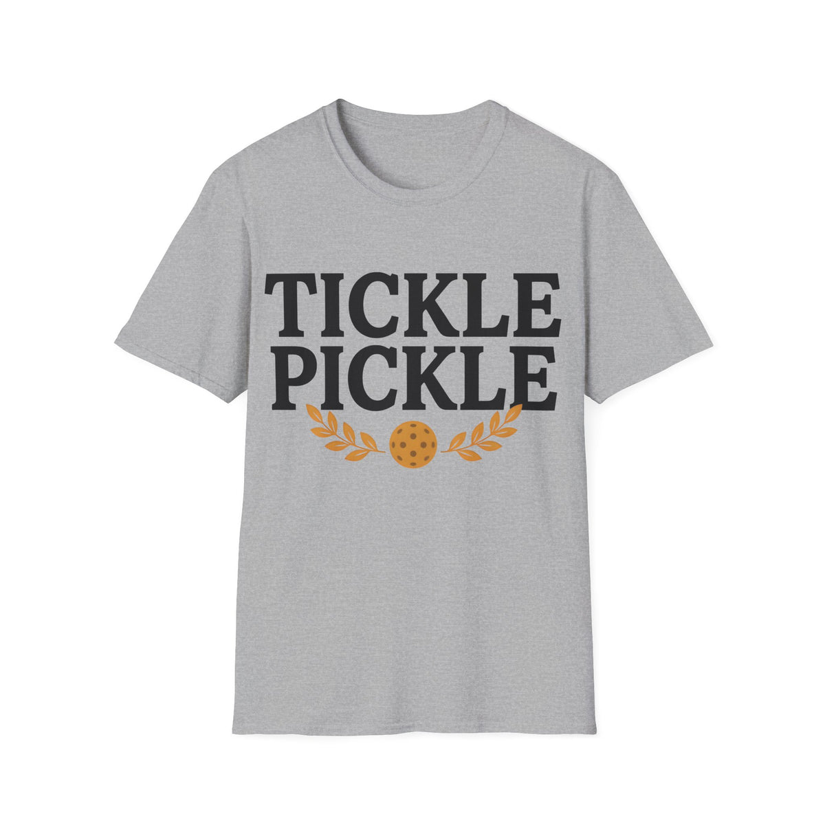 Tickle Pickle T-Shirt