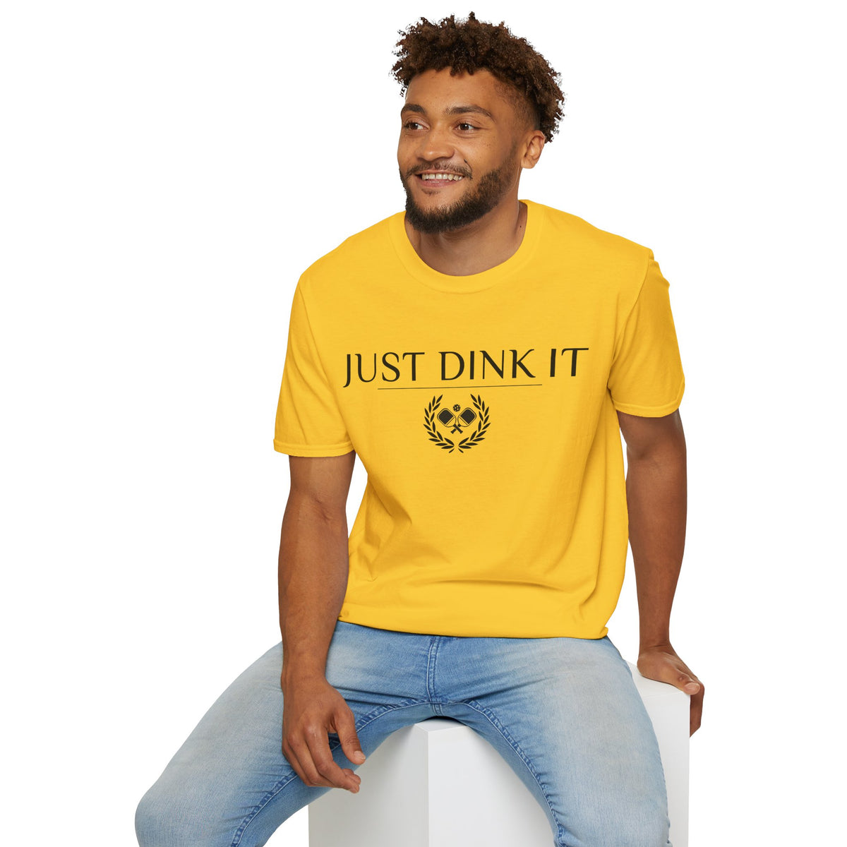 Just Dink It