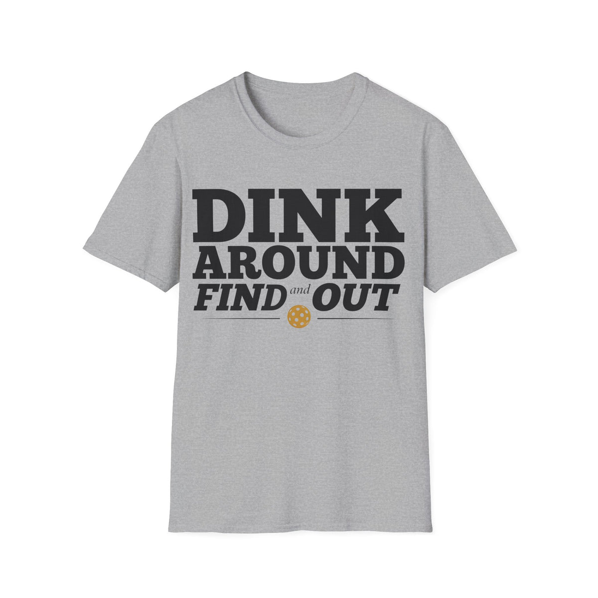 Dink Around