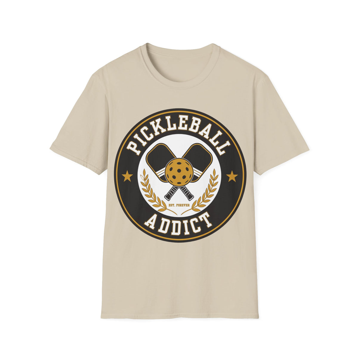 Pickleball Addict