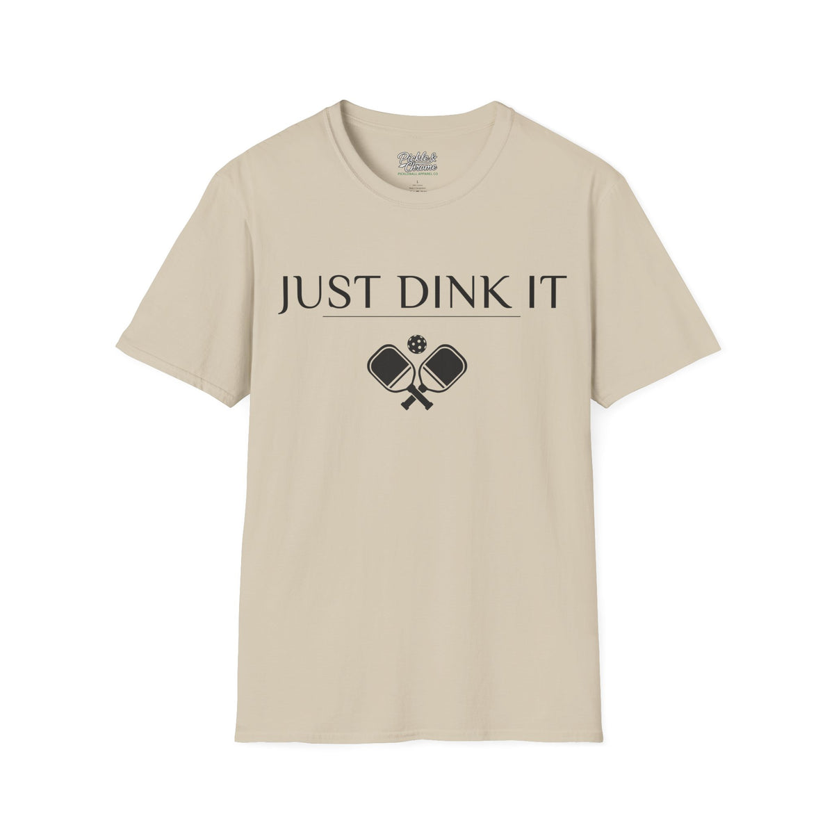 Just Dink It