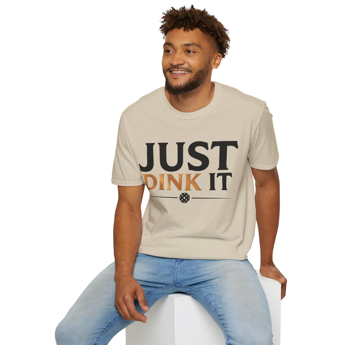 Just Dink It