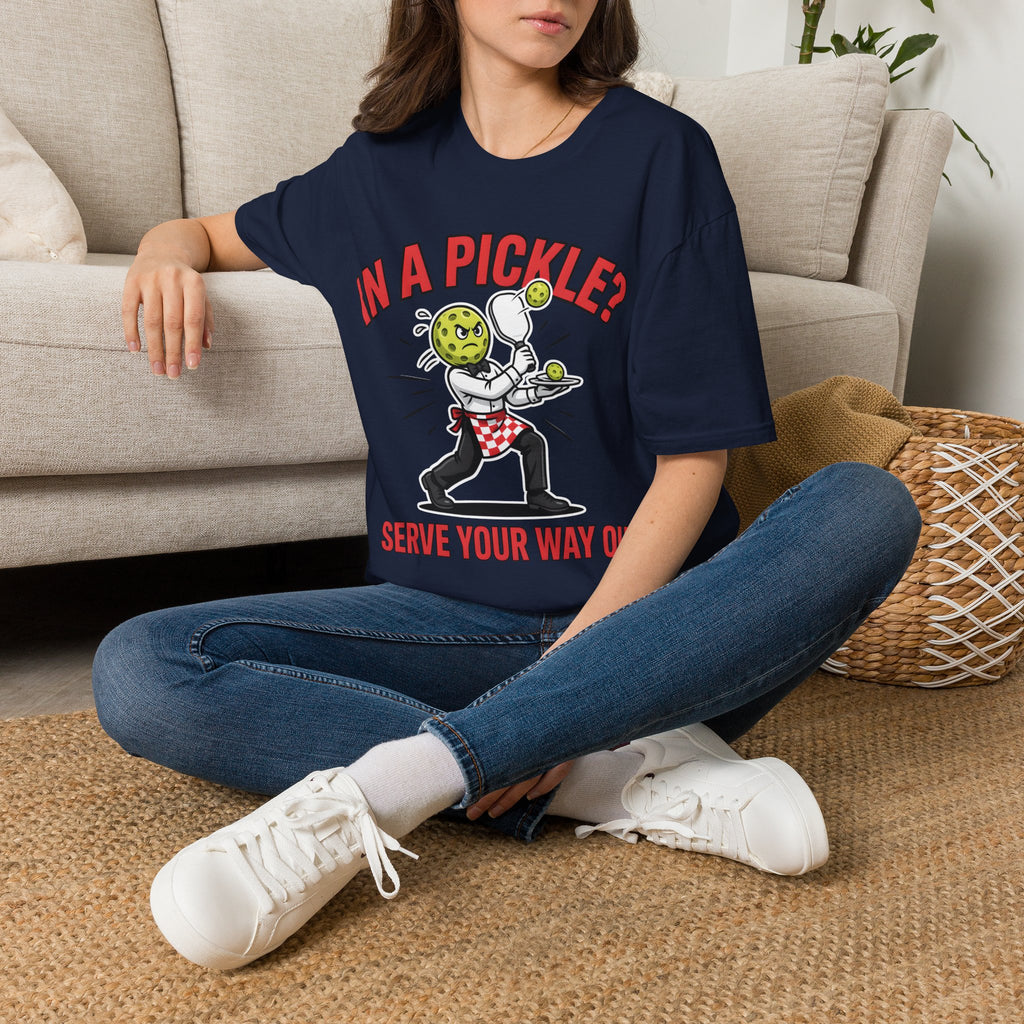 Pickle server
