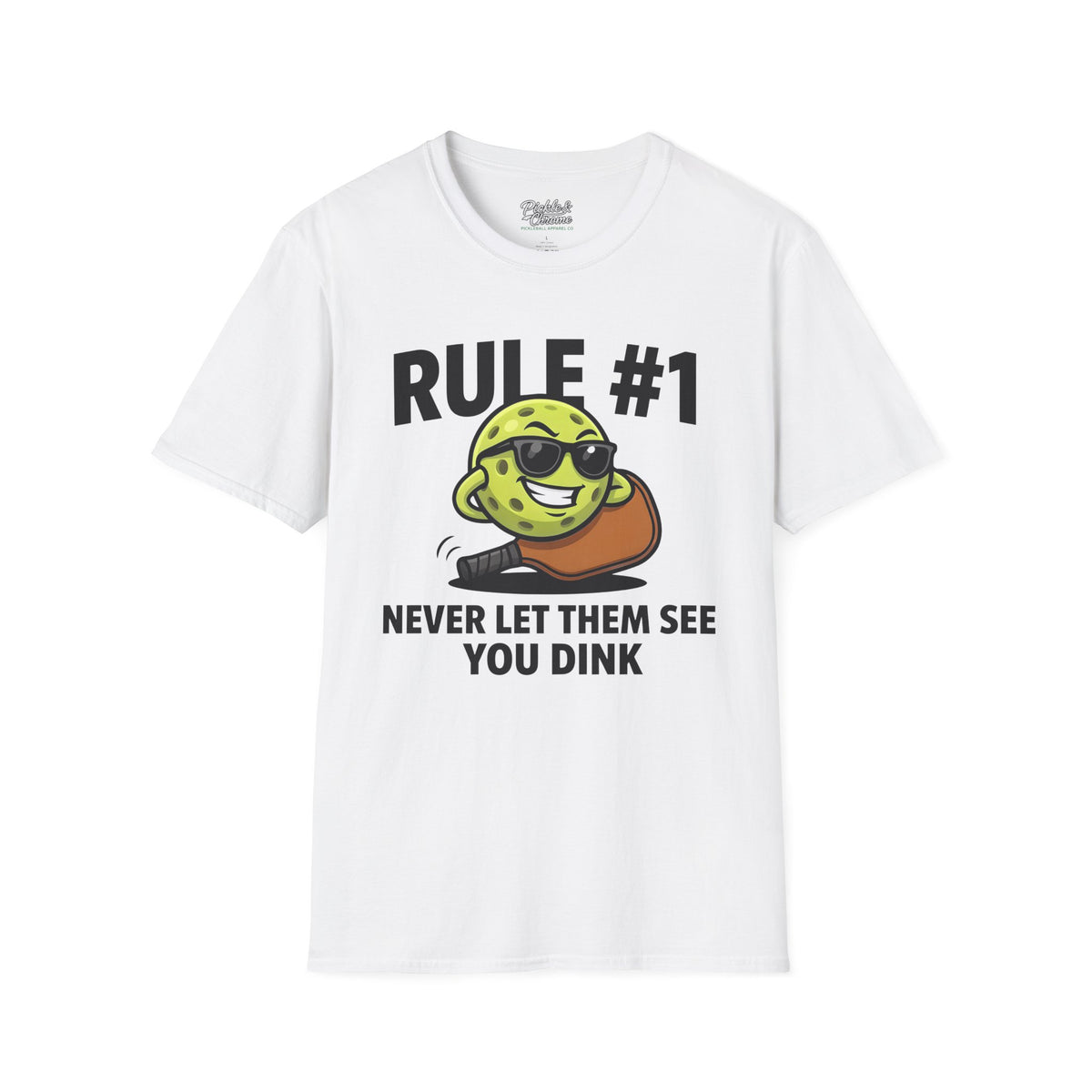 1st Rule