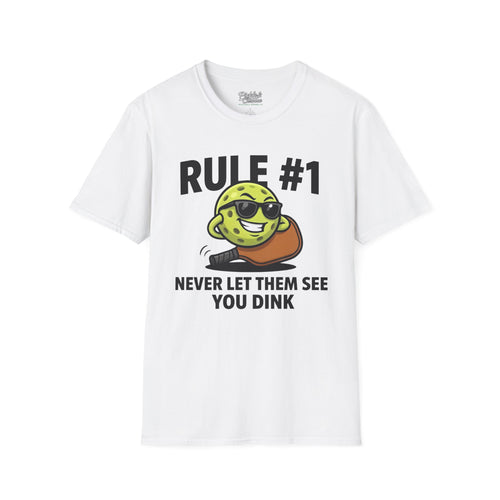 1st Rule