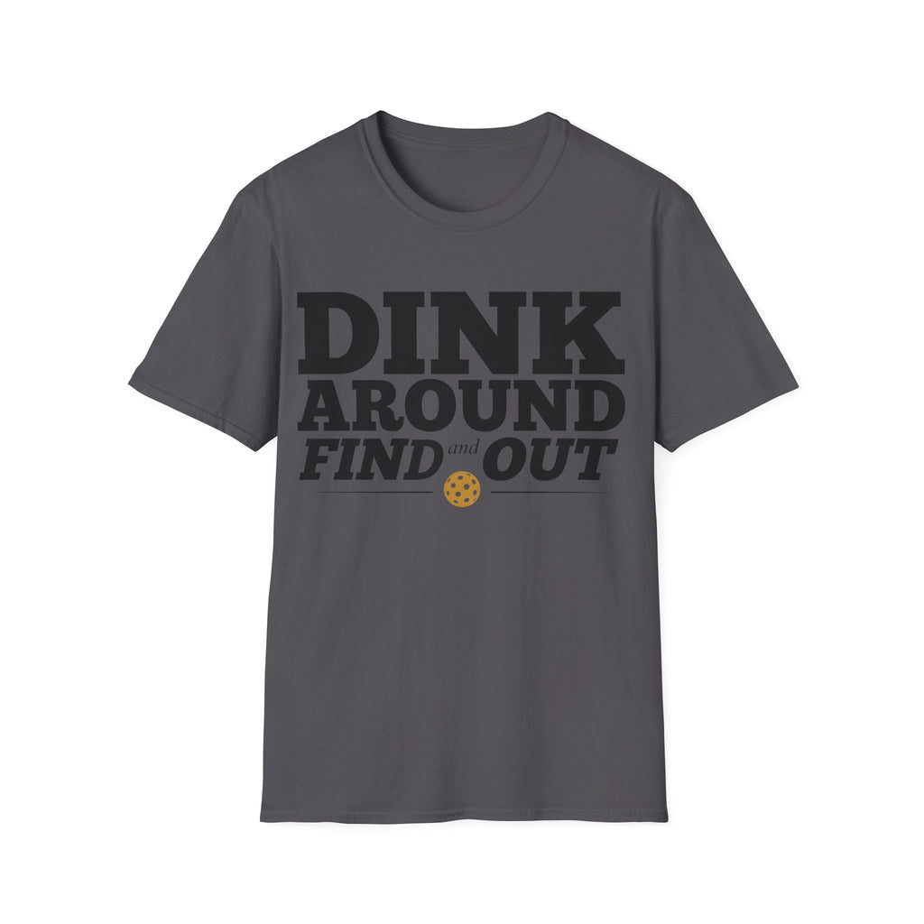 Dink Around