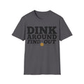 Dink Around