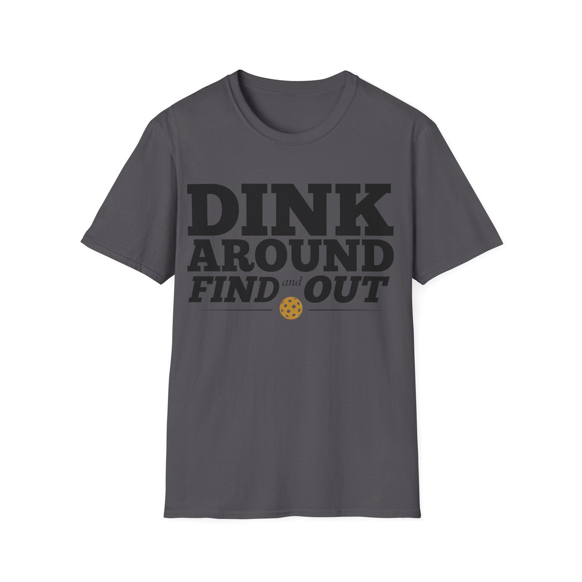 Dink Around