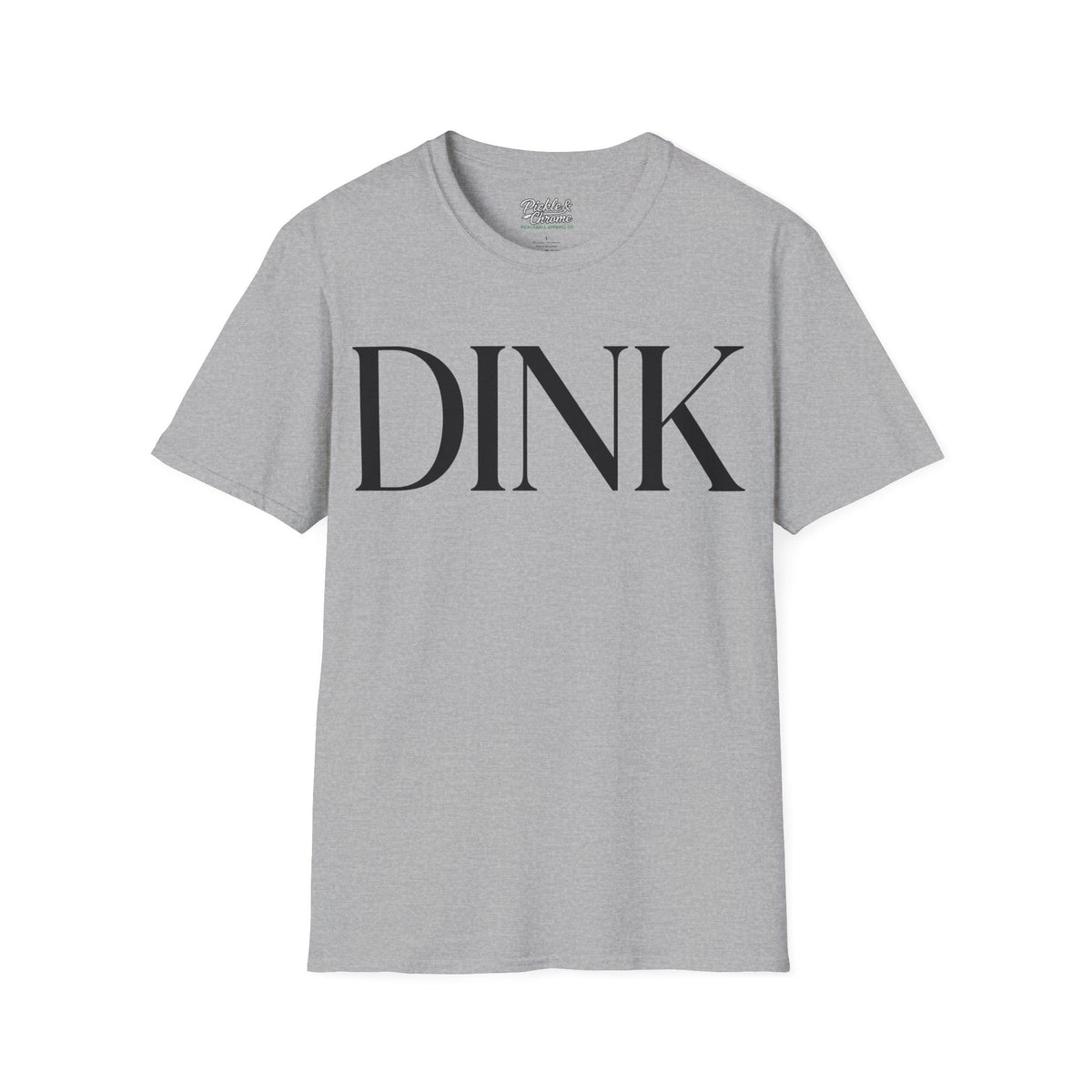 DINK Graphic