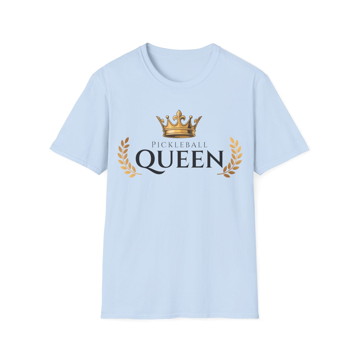 Pickleball Queen T-Shirt