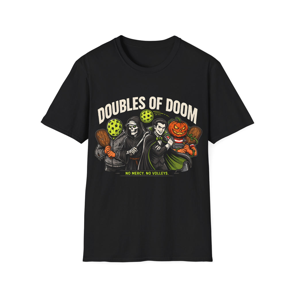 Doubles of Doom