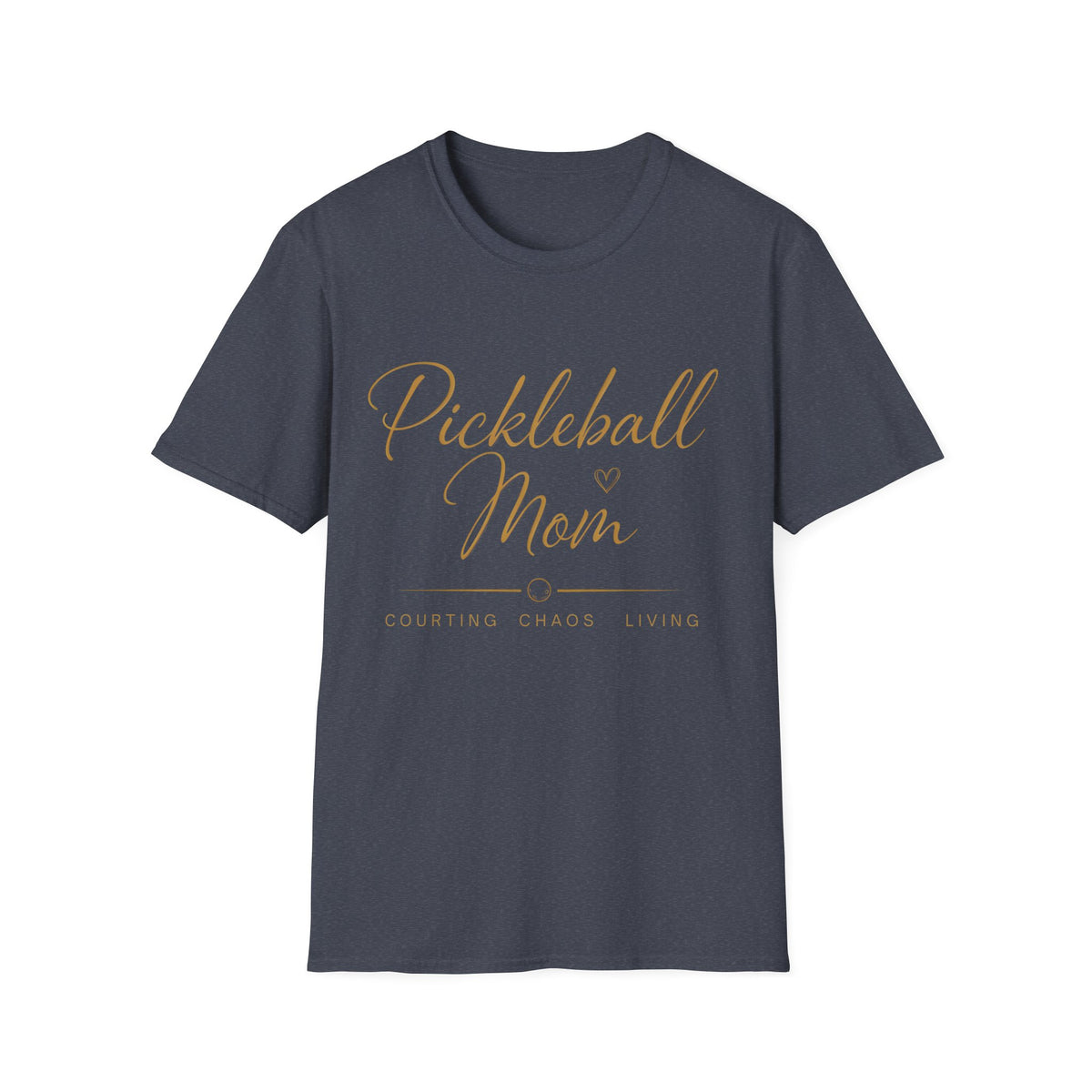 Pickleball Mom
