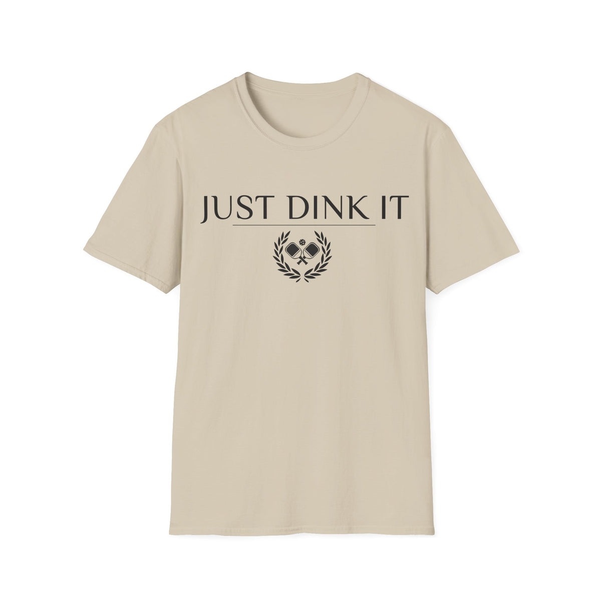 Just Dink It