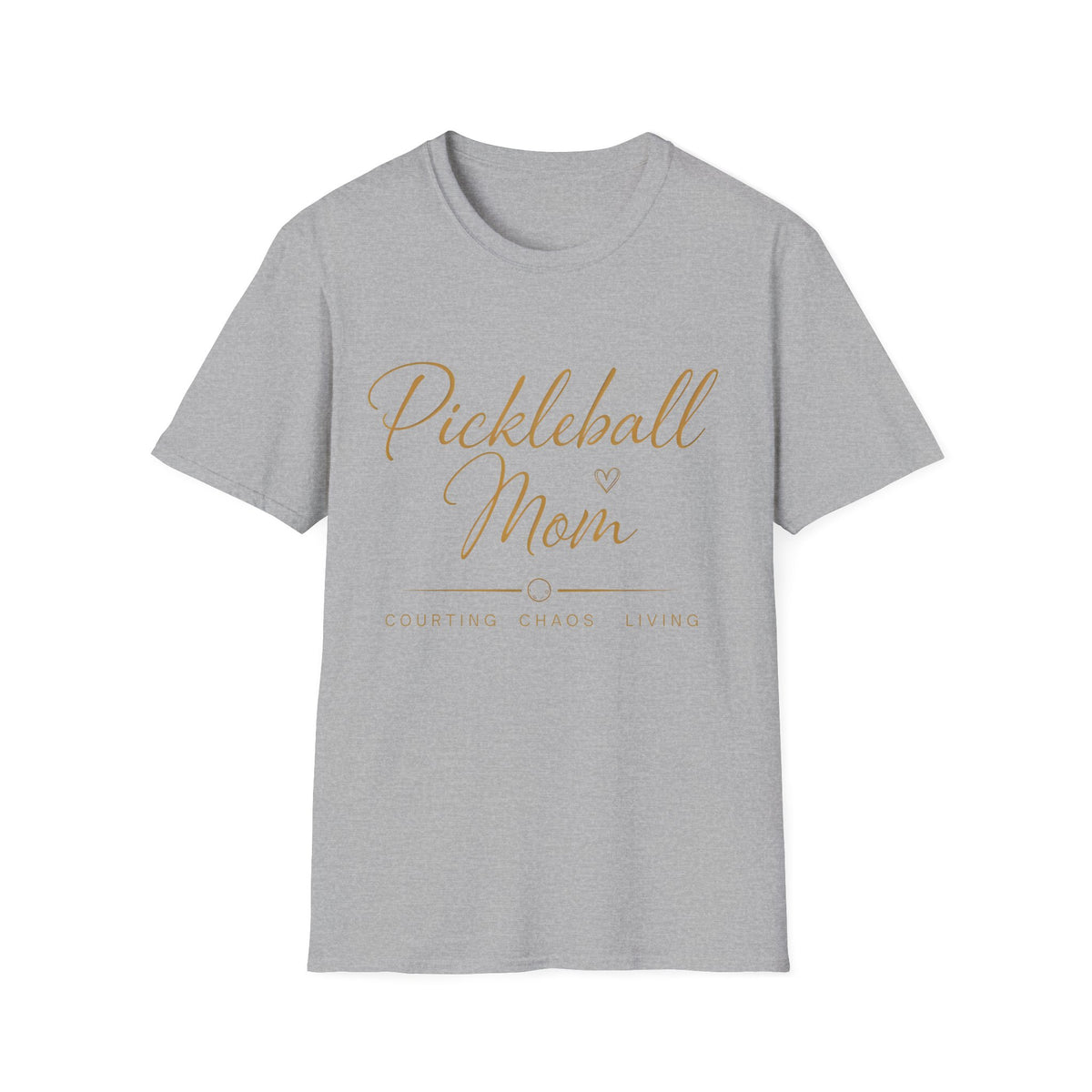 Pickleball Mom