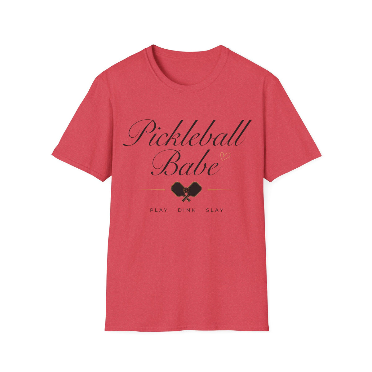 Pickleball Babe