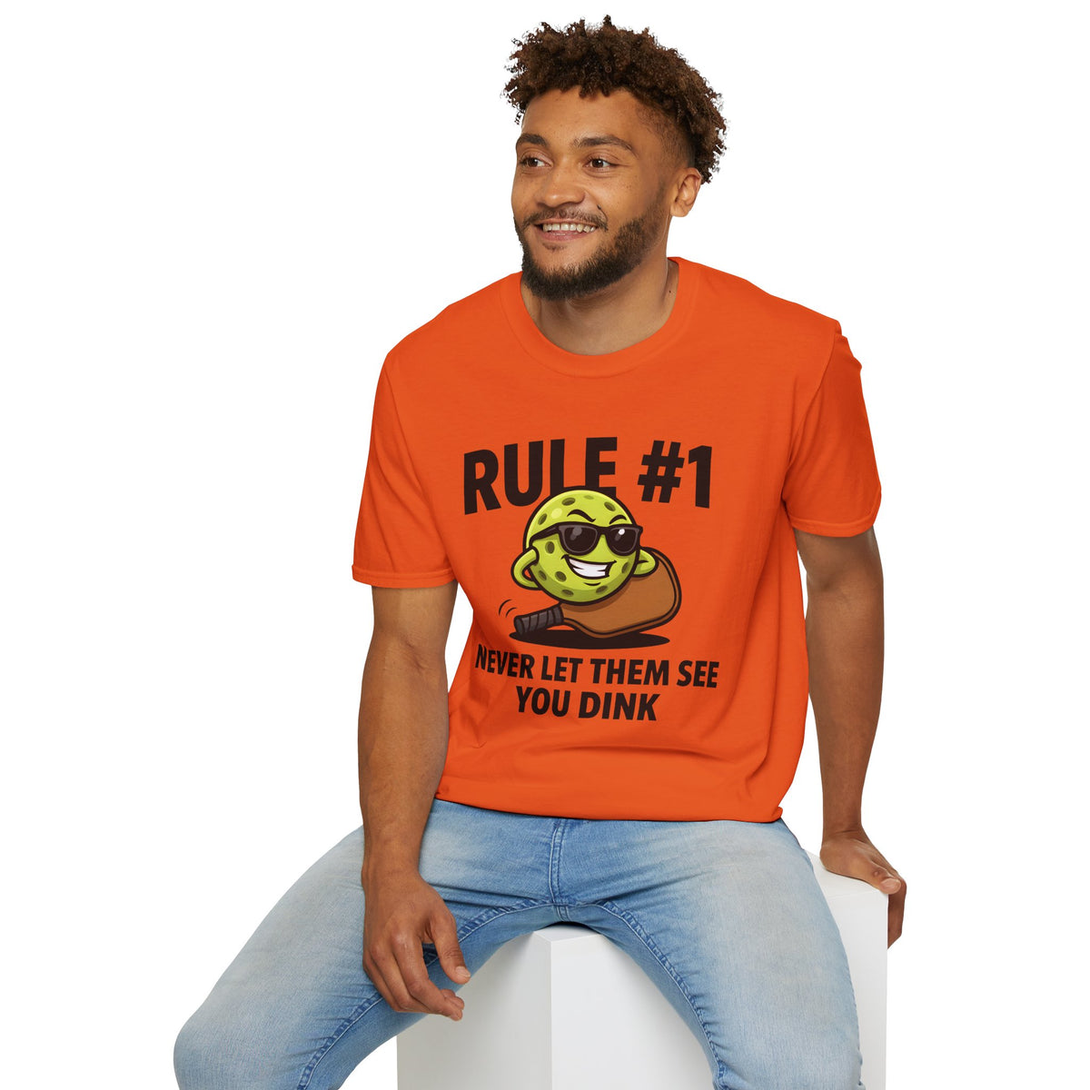 1st Rule
