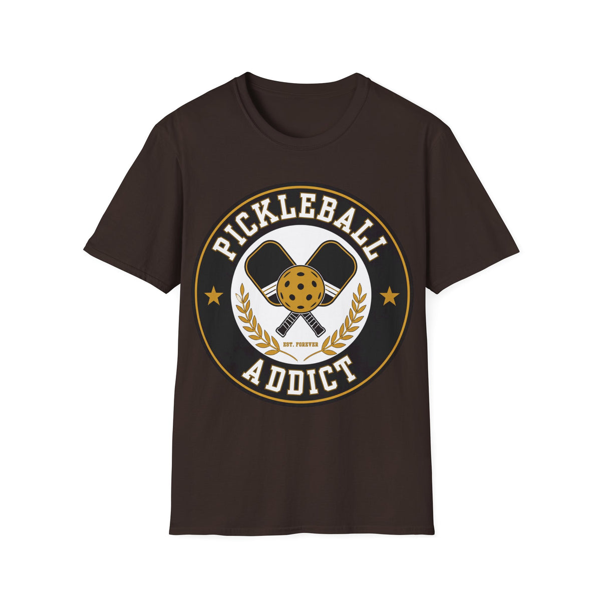 Pickleball Addict