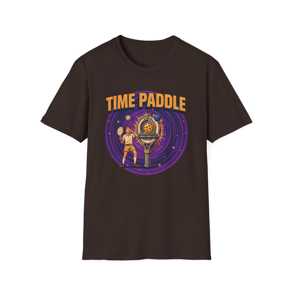 Time Paddle