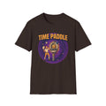 Time Paddle