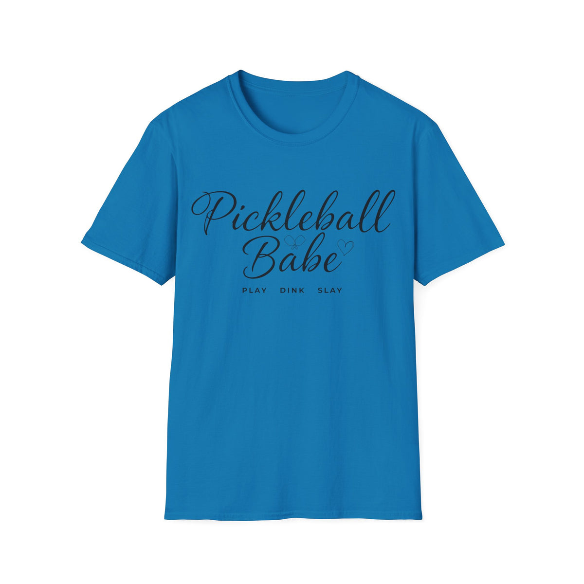 Pickleball Babe