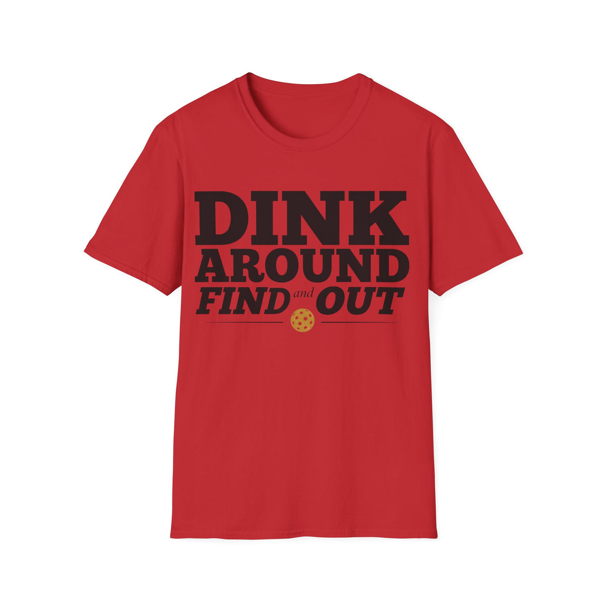 Dink Around