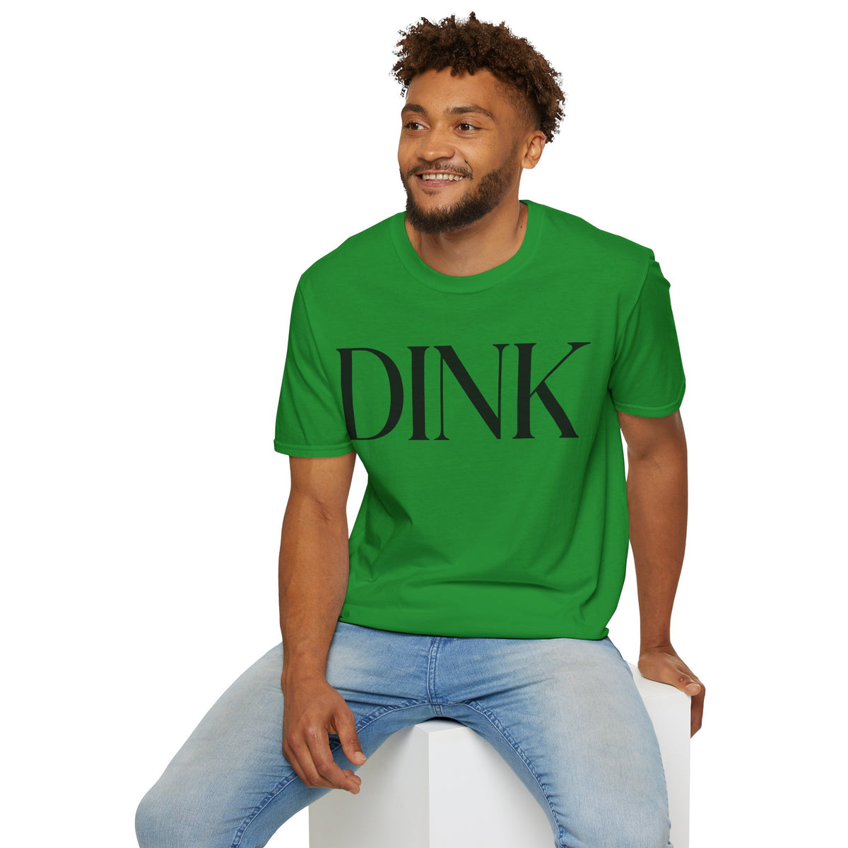 DINK Graphic