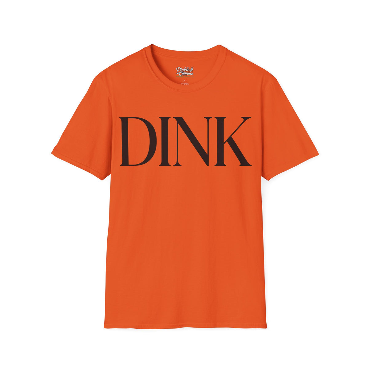 DINK Graphic