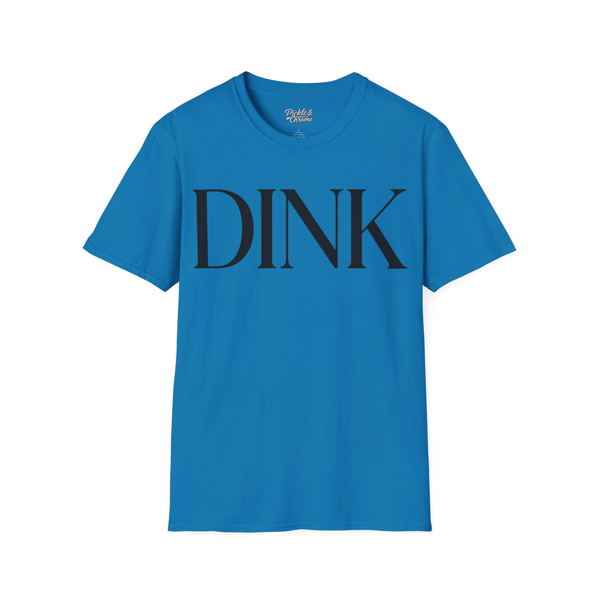 DINK Graphic