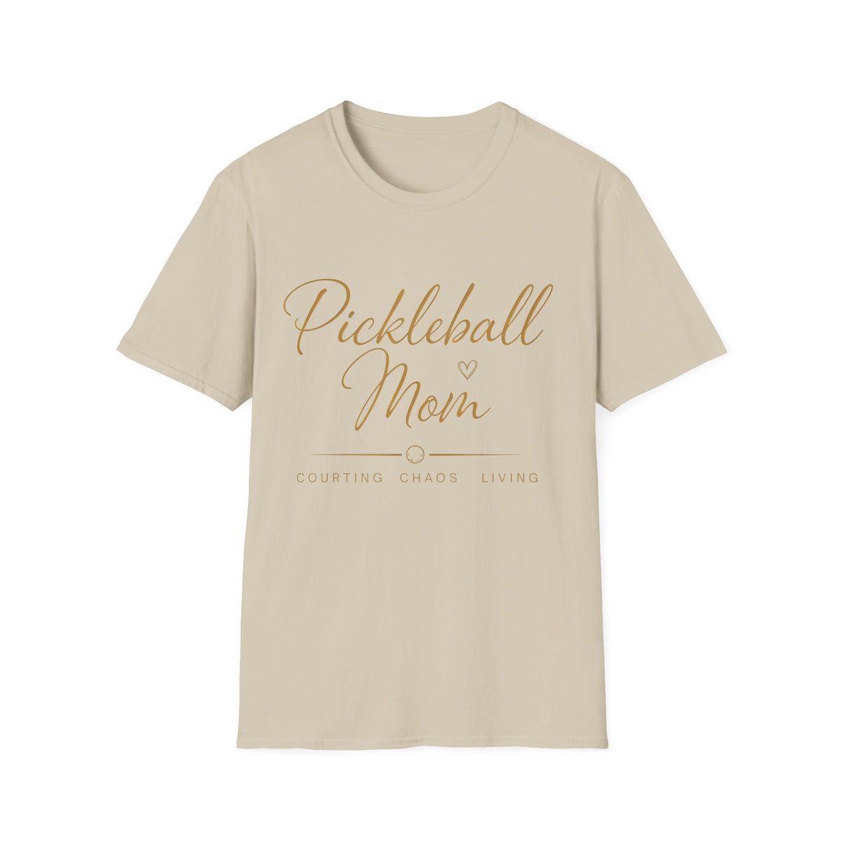 Pickleball Mom
