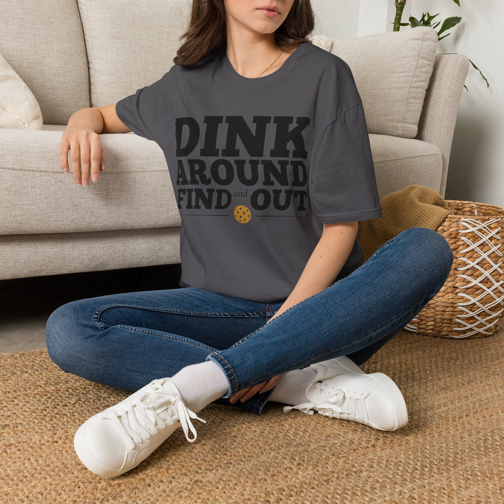 Dink Around