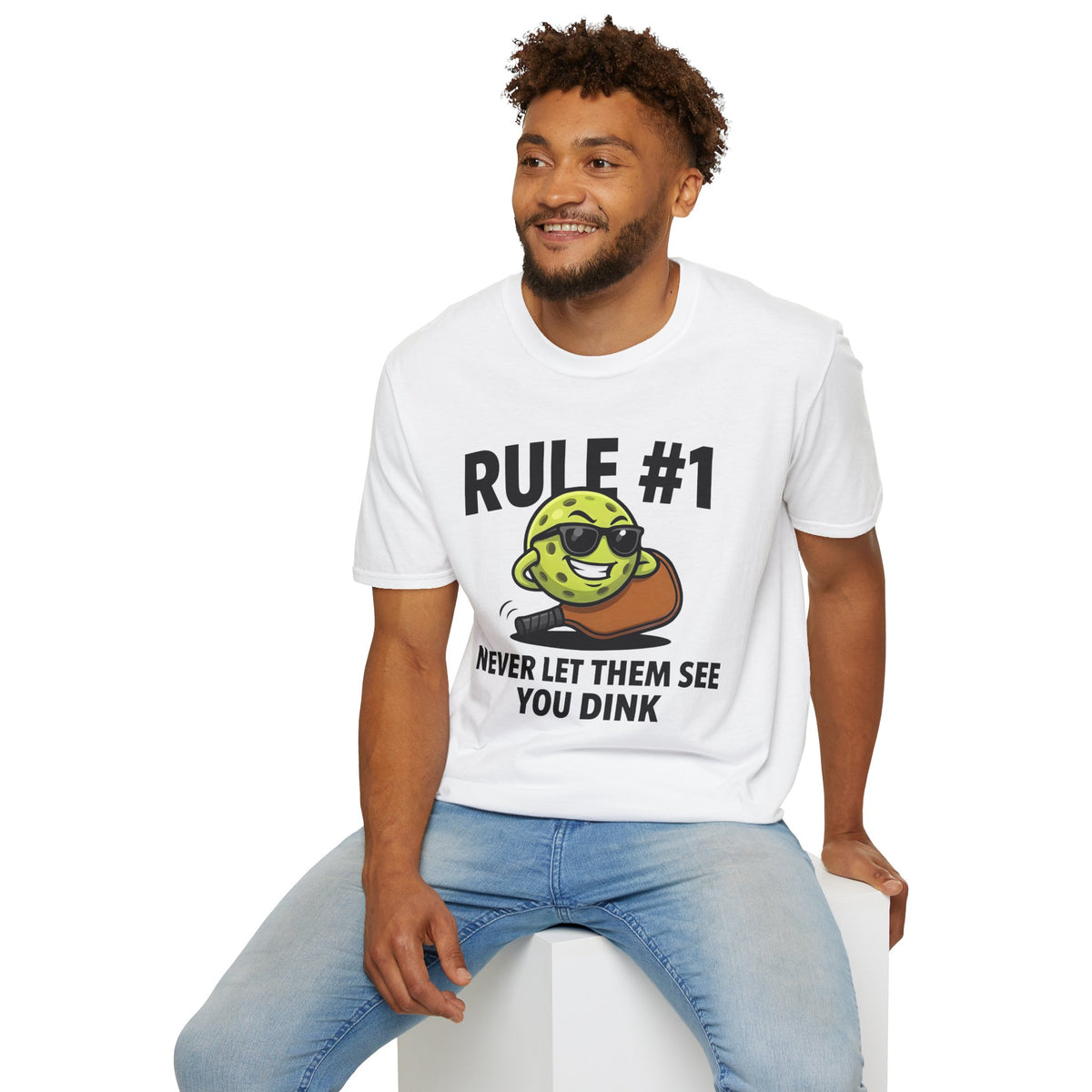 1st Rule