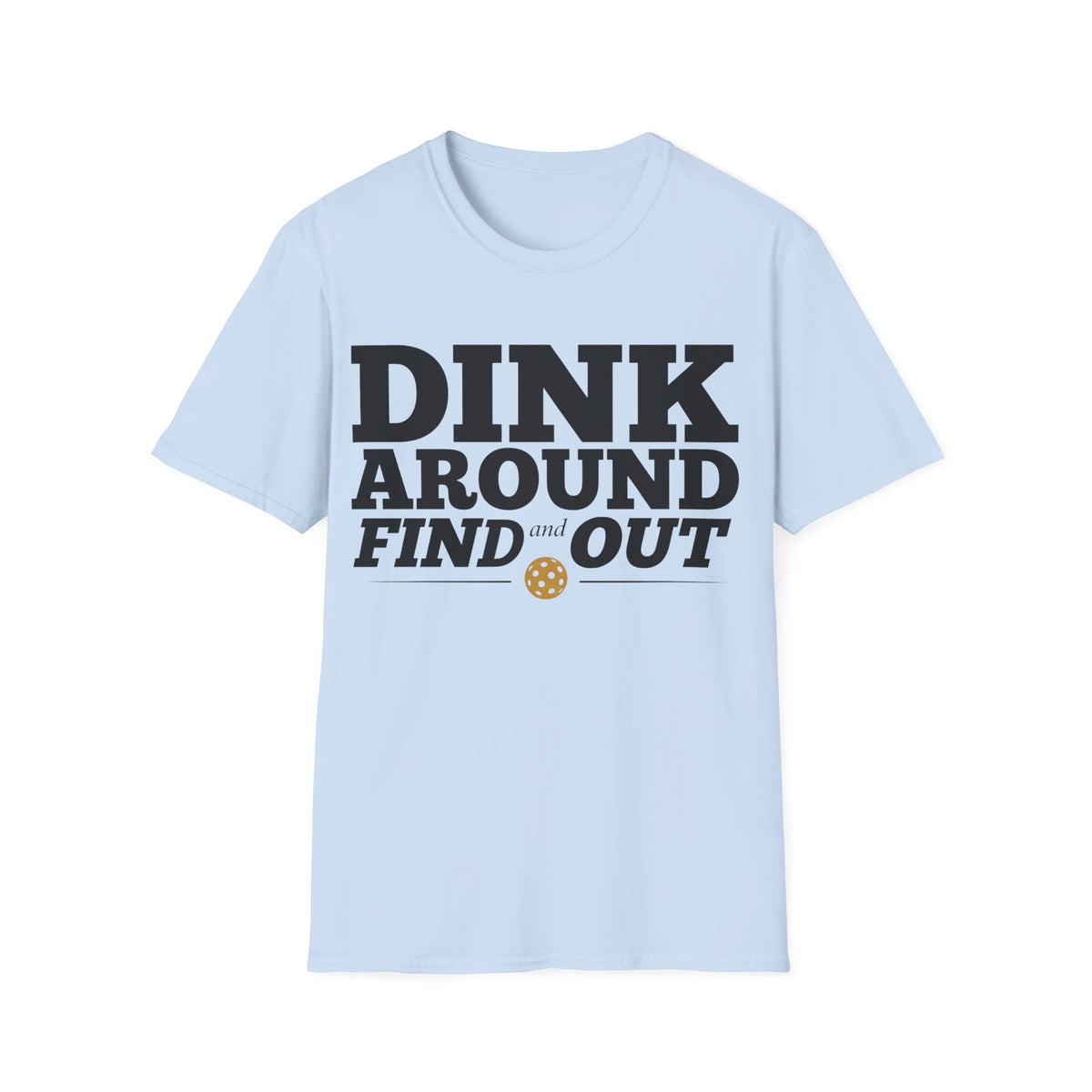 Dink Around