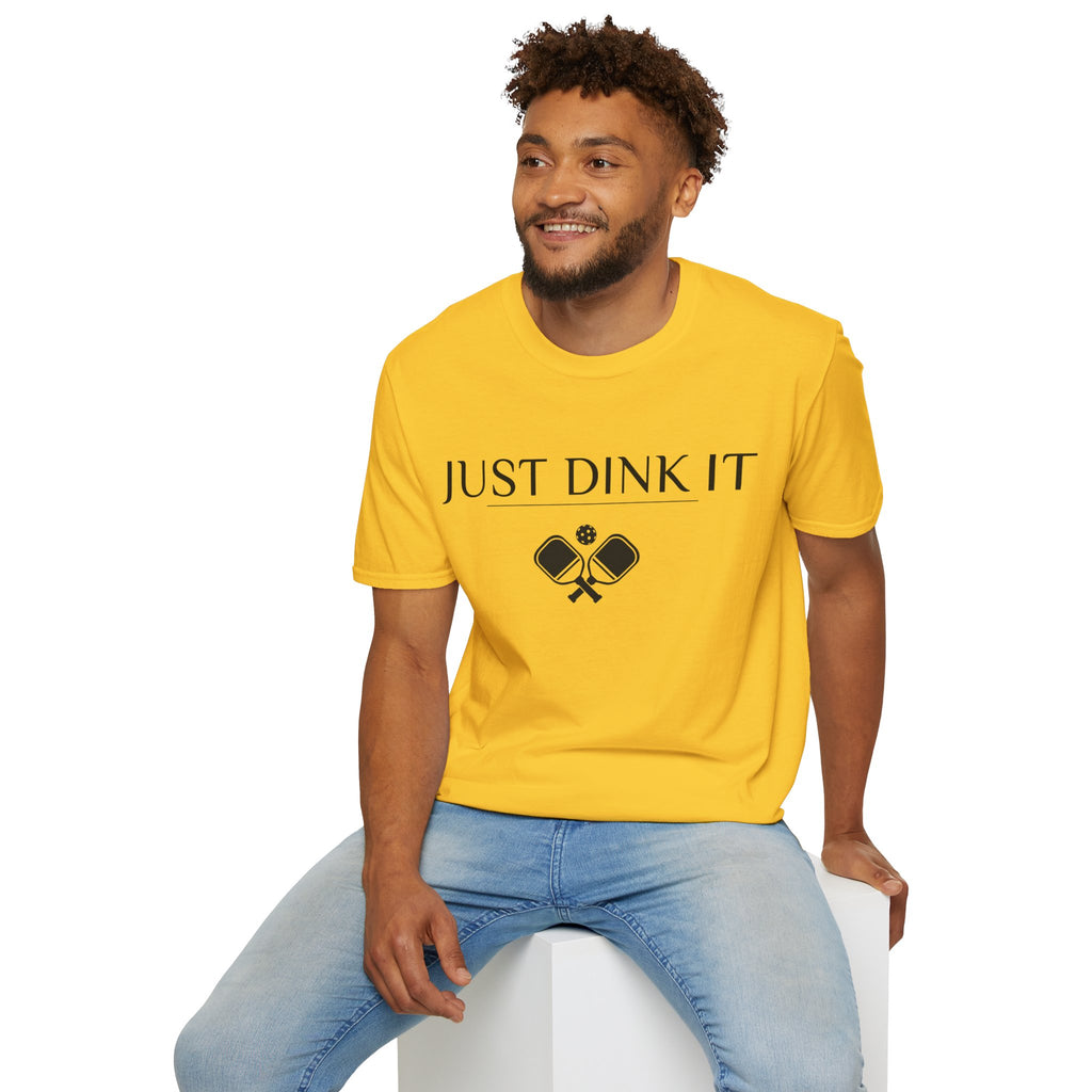 Just Dink It