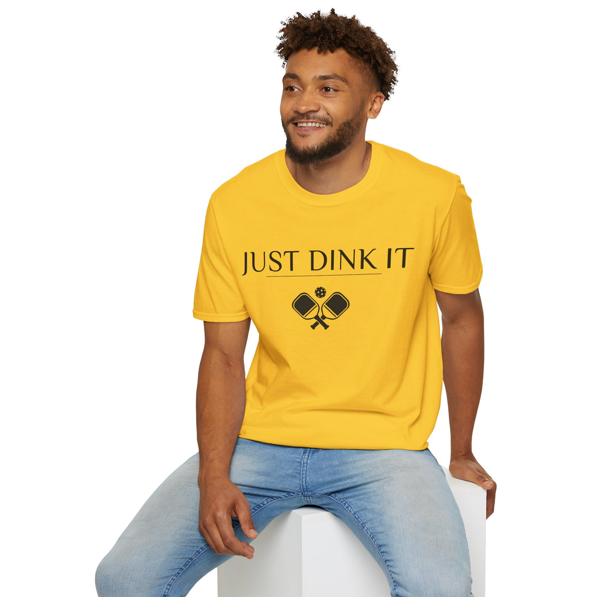 Just Dink It