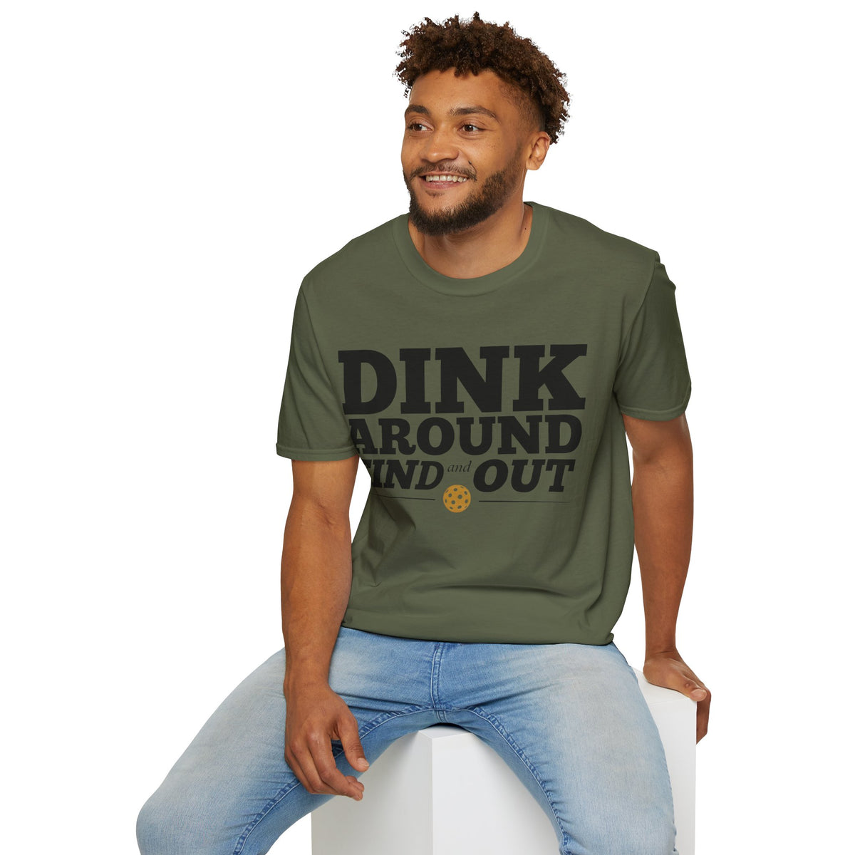 Dink Around