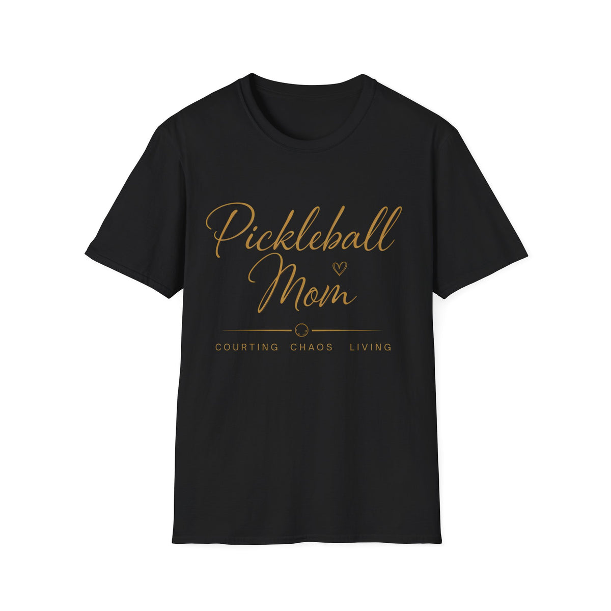 Pickleball Mom