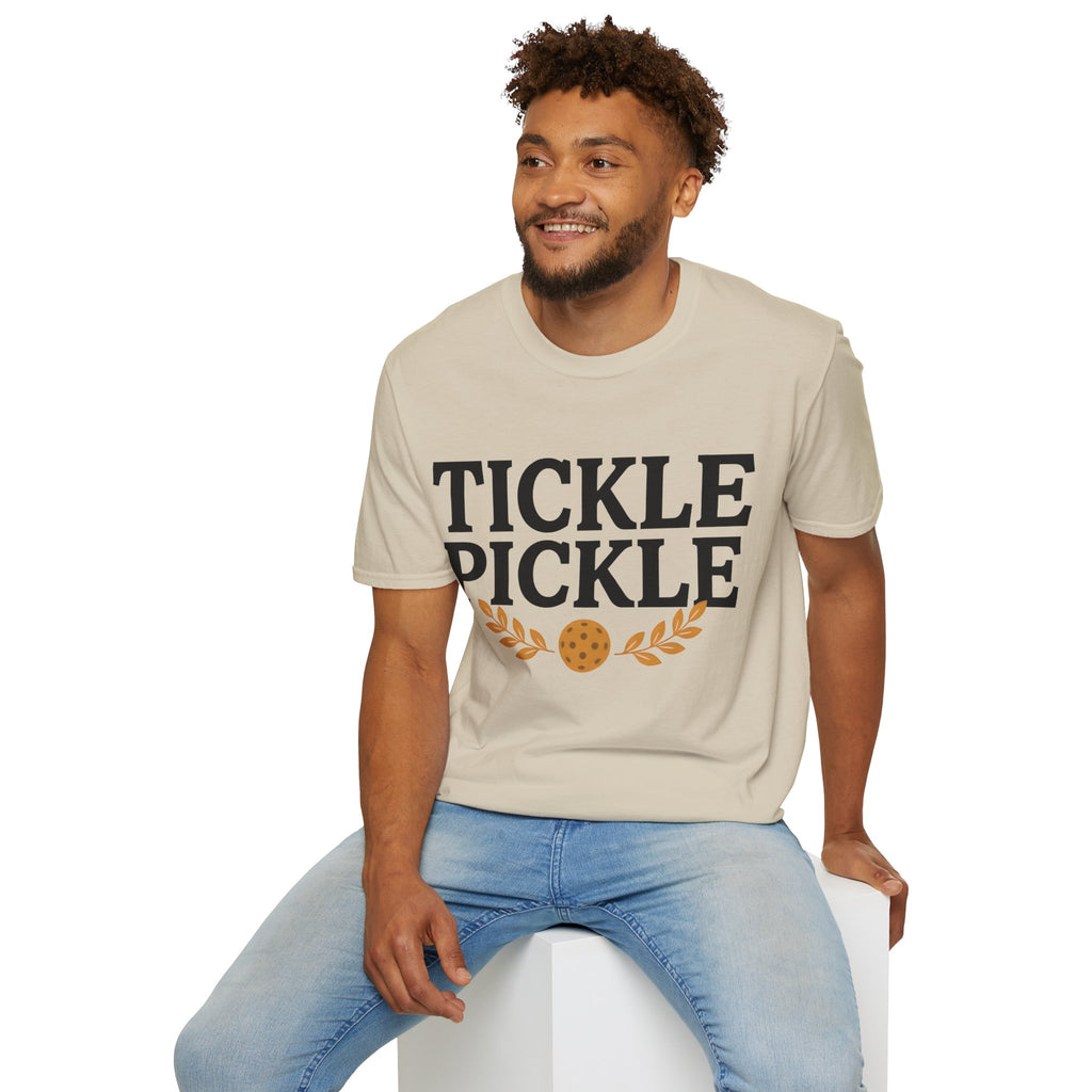 Tickle Pickle T-Shirt
