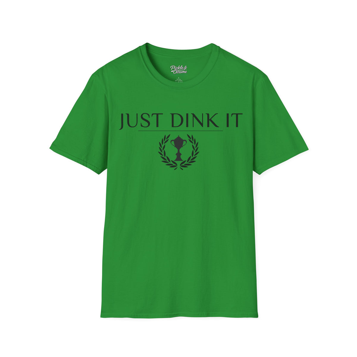Just Dink It