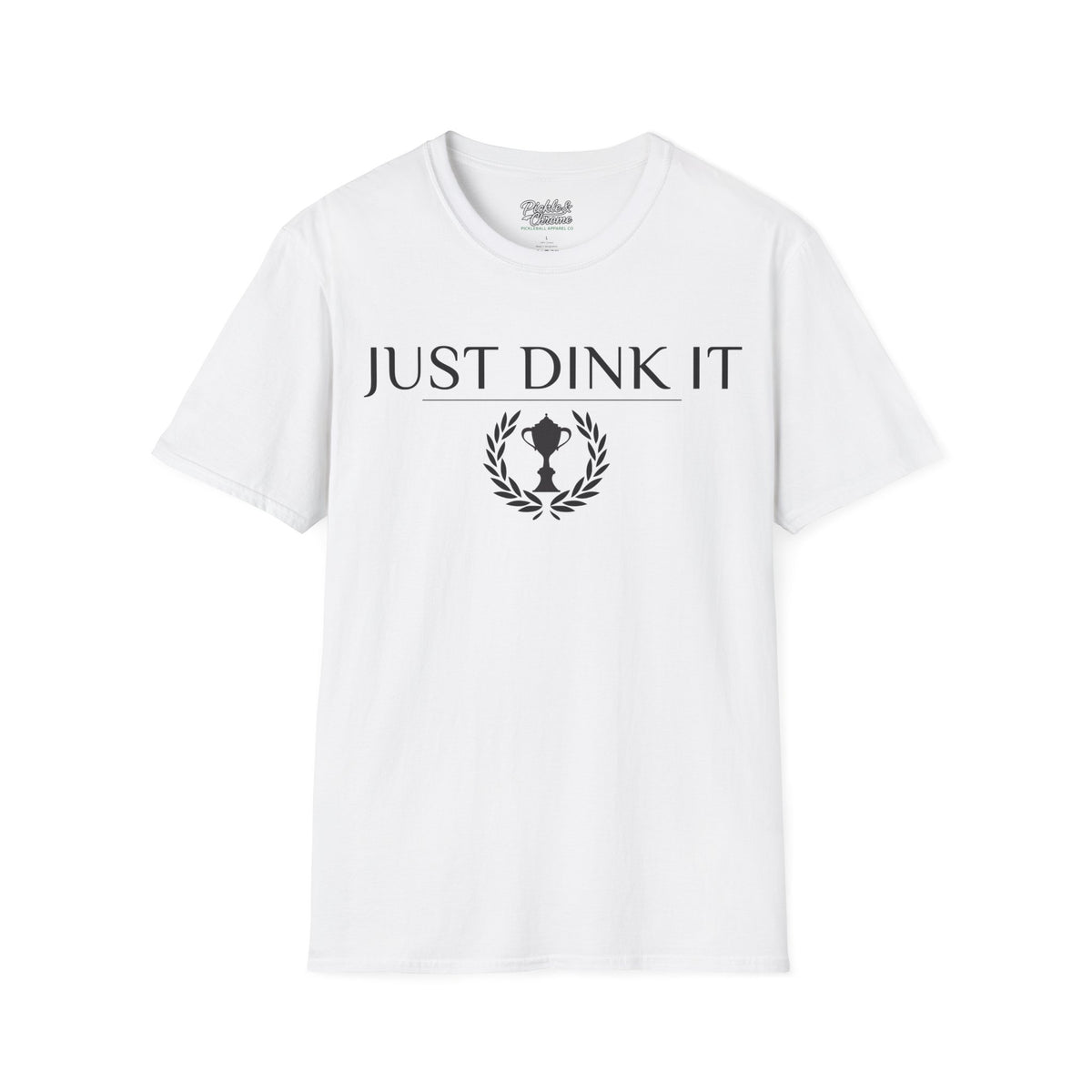 Just Dink It