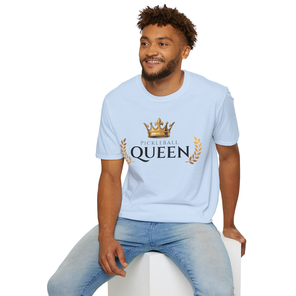 Pickleball Queen T-Shirt