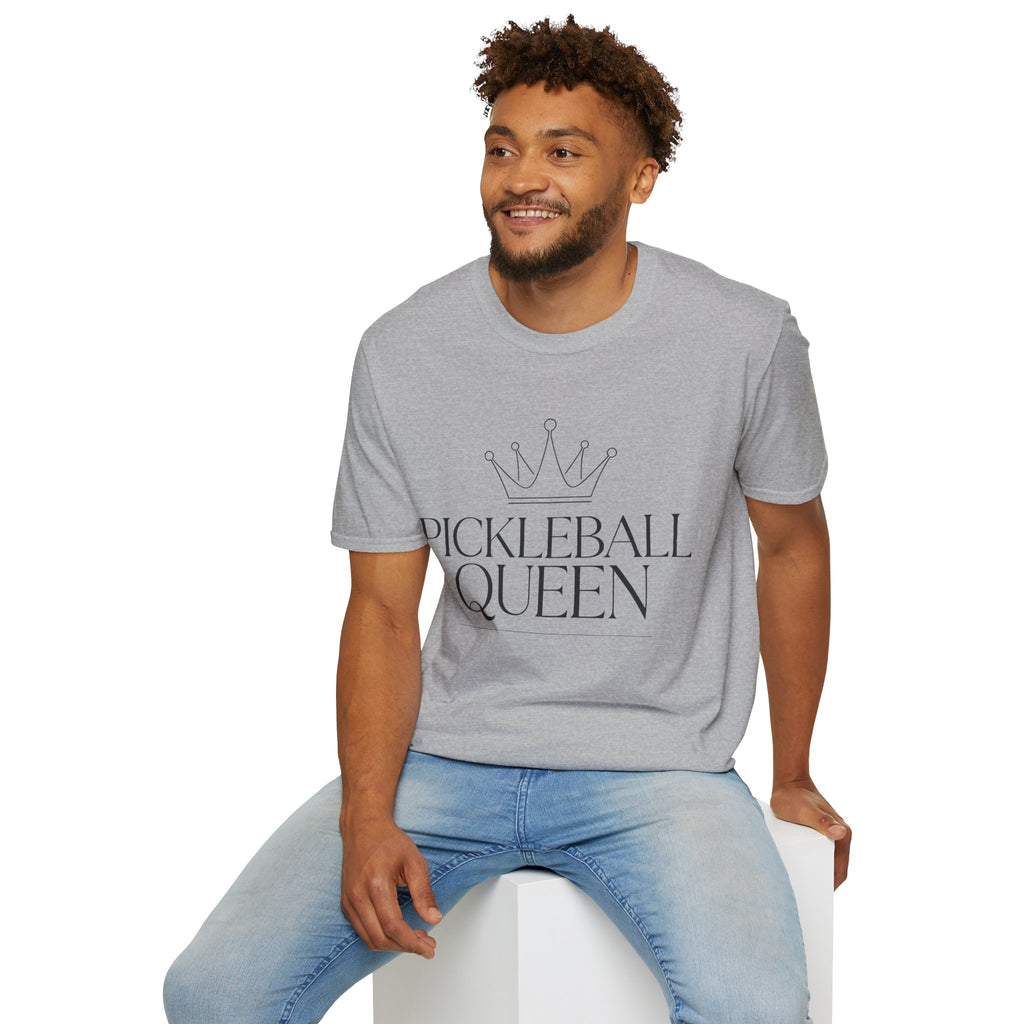 Pickleball Queen T-Shirt