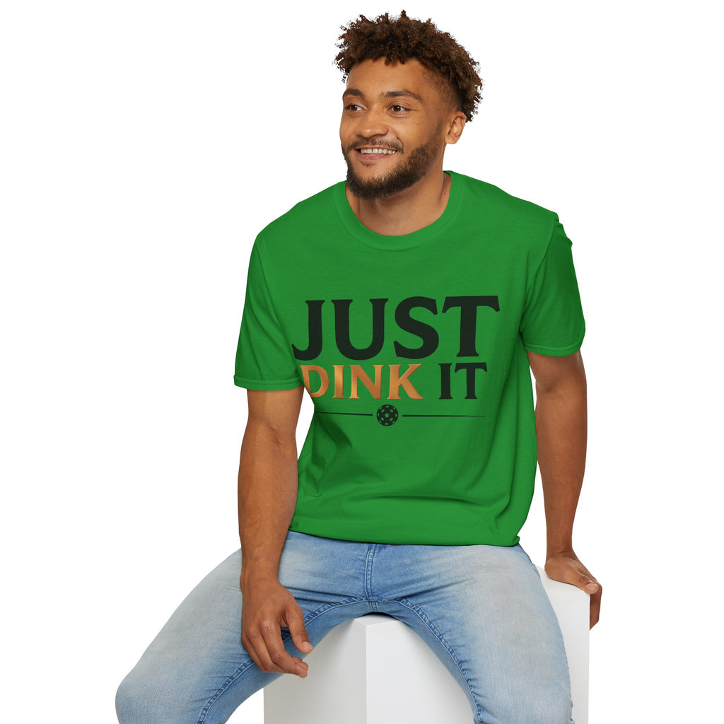 Just Dink It