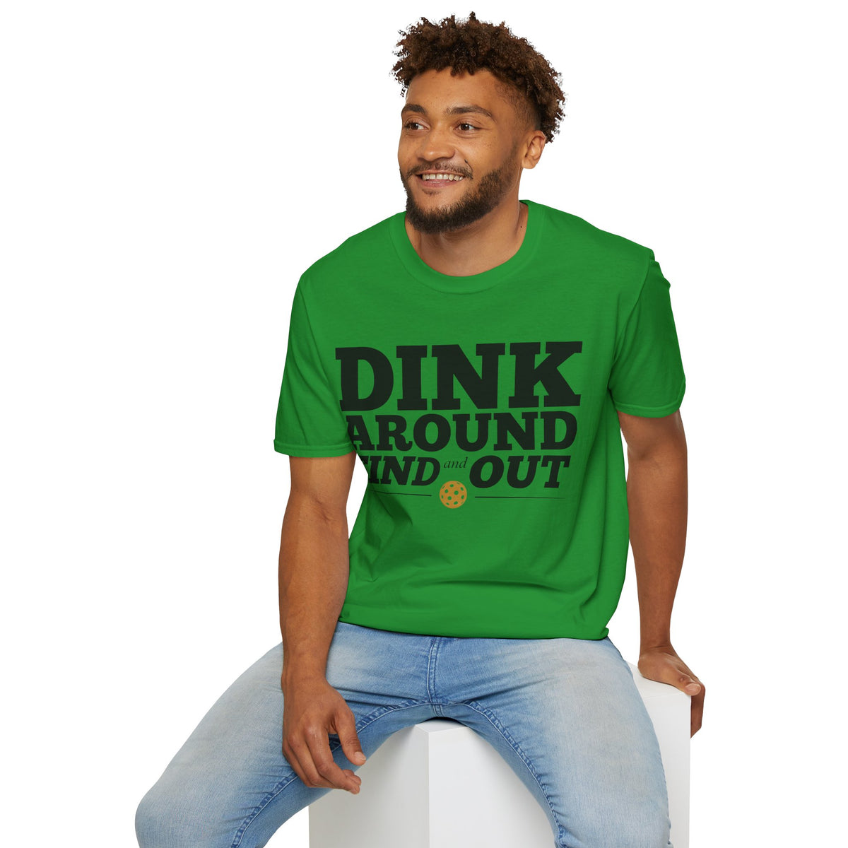 Dink Around