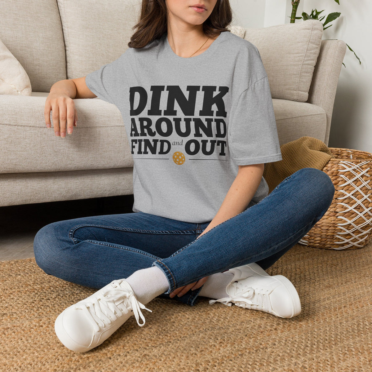 Dink Around