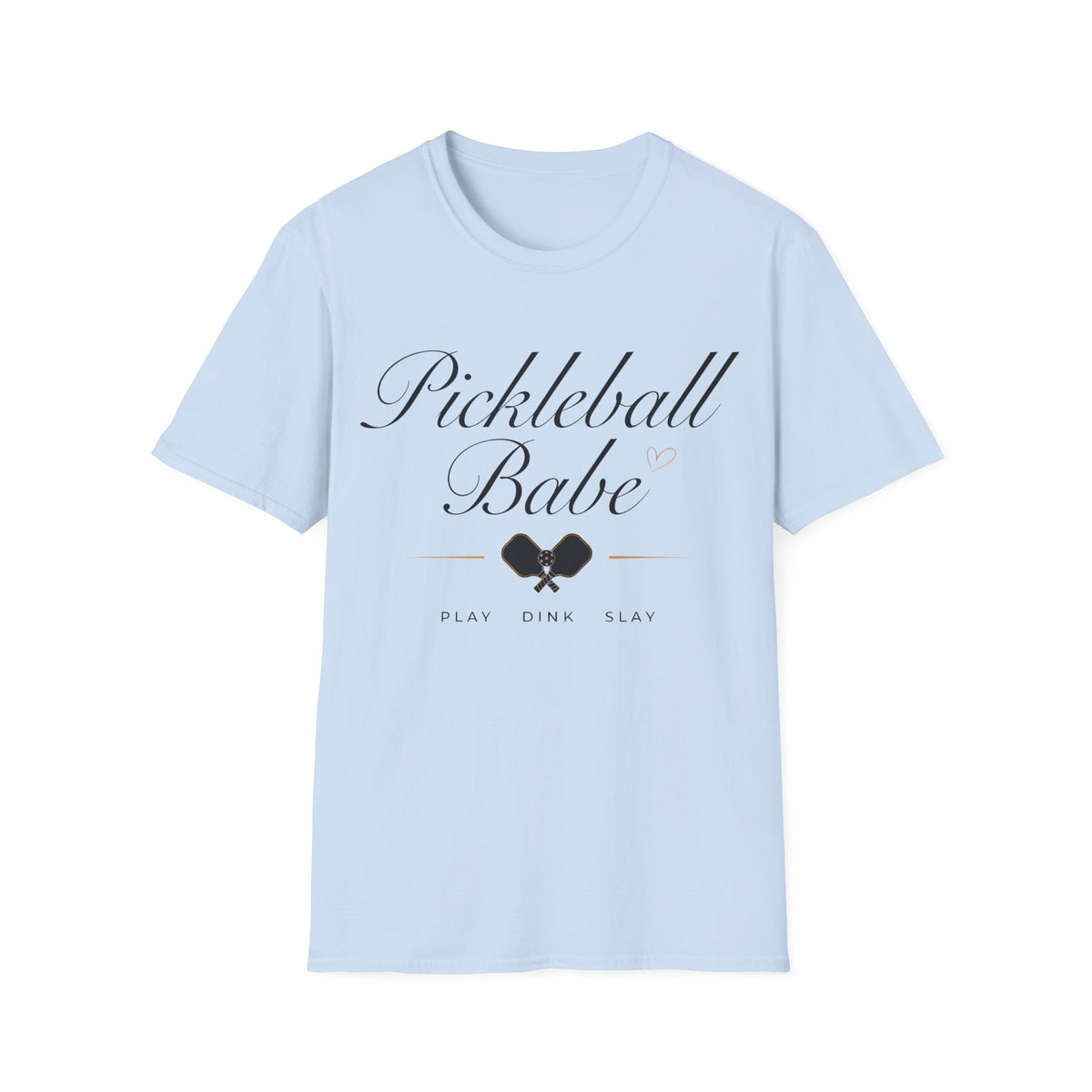 Pickleball Babe
