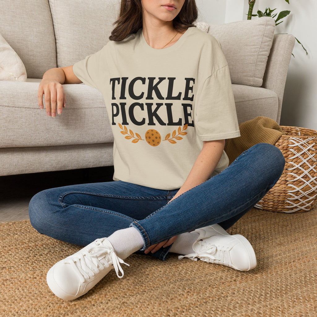 Tickle Pickle T-Shirt