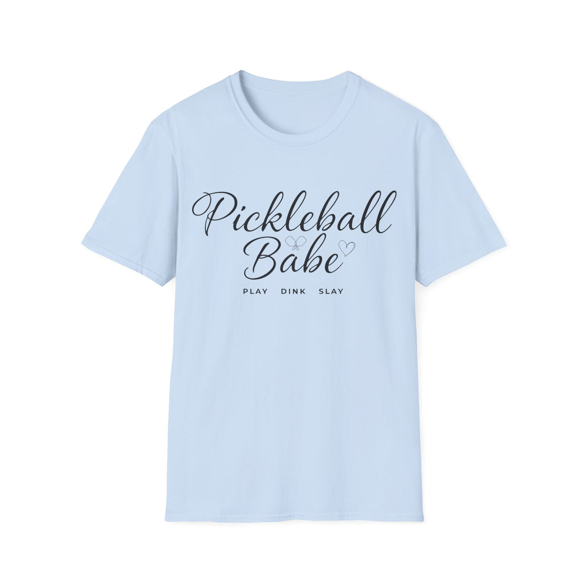 Pickleball Babe