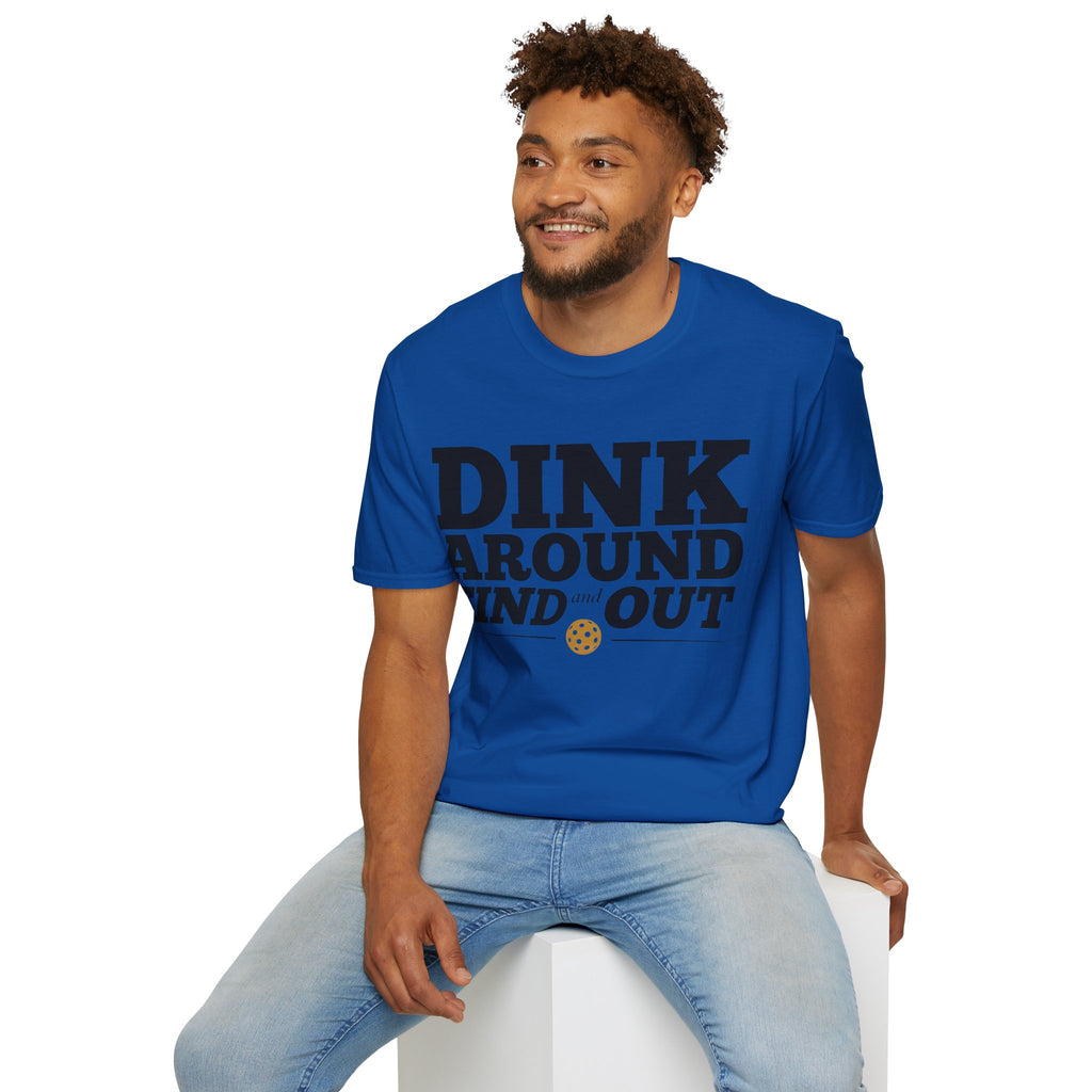 Dink Around
